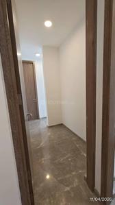 Bedroom Image of 1680 Sq.ft 3 BHK Apartment / Flat for rent in Prestige Jasdan Classic, Jacob Circle Mumbai for Rs. 255000