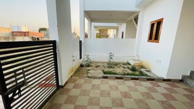Balcony Image of 1500 Sq.ft 3 BHK Independent House for sale in Naubasta Kala Lucknow for Rs. 5000000