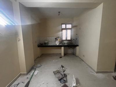 Kitchen Image of 700 Sq.ft 2 BHK Apartment / Flat for sale in Agrasain Aagman, Sector 70 Faridabad for Rs. 4700000