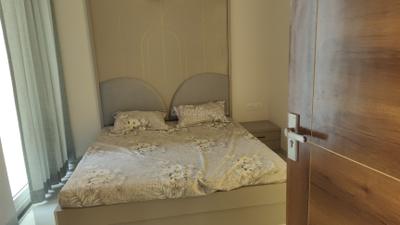 Bedroom Image of 984 Sq.ft 2 BHK Apartment / Flat for sale in Parth Nilaya, Jagatpura Jaipur for Rs. 4200000