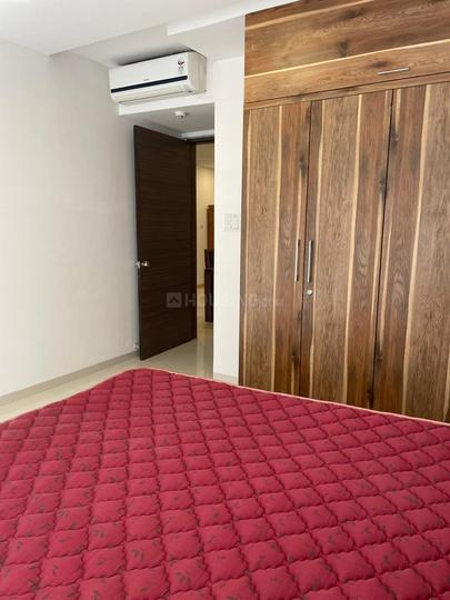 Goel Platinum A Bedroom 1