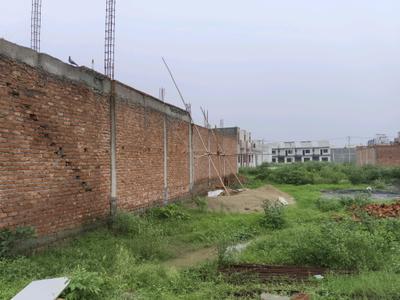 Image of 900 Sq.ft Residential Plot / Land for sale in Chipiyana Buzurg, Ghaziabad for Rs. 7500200