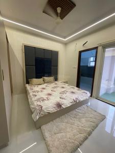 Bedroom Image of 1620 Sq.ft 3 BHK Apartment / Flat for sale in Gandhi Path West Jaipur for Rs. 6386521