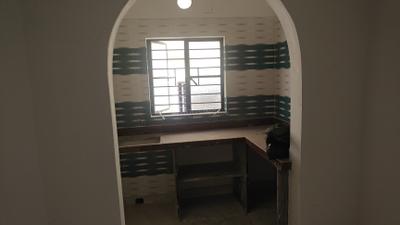 Kitchen Image of 760 Sq.ft 2 BHK Apartment / Flat for sale in Keshtopur Kolkata for Rs. 2850000