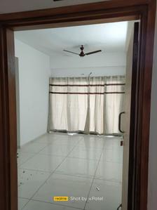 Hall Image of 1300 Sq.ft 2 BHK Apartment / Flat for sale in Shree Hari Divine, Zundal Ahmedabad for Rs. 5400000