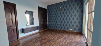 Balcony Image of 1194 Sq.ft 3 BHK Apartment / Flat for sale in Paras Tierea, Sector 137 Noida for Rs. 10500000