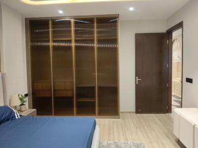 Bedroom Image of 3000 Sq.ft 3 BHK Builder Floor for rent in DLF Phase 2, DLF Phase 2 Gurgaon for Rs. 115000