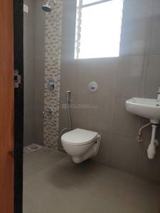 Image of 876 Sq.ft 2 BHK Apartment / Flat for rent in Gagan Tisha, Undri, Pune for Rs. 19000