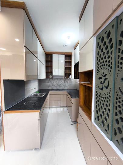 Harmony home panipat Kitchen 1