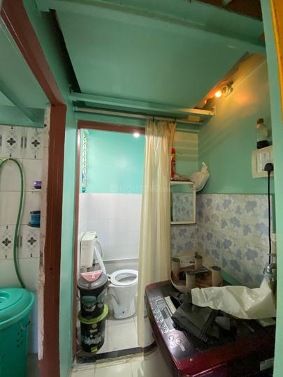 Sagar Co-Operative Housing Society, Bavdhan Bedroom 1