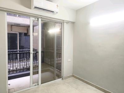 Bedroom Image of 1090 Sq.ft 3 BHK Builder Floor for sale in Signature Global City 81, Sector 81 Gurgaon for Rs. 12800000