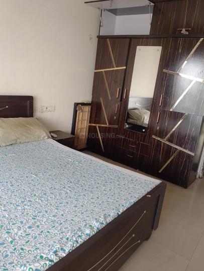 Shree Ganesh Chaurang Height Bedroom 1