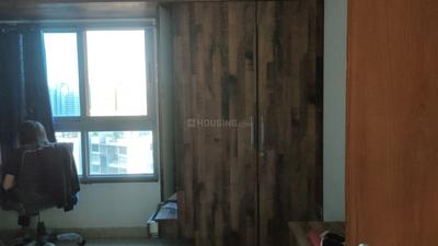 Bedroom Image of 1200 Sq.ft 2 BHK Apartment / Flat for sale in Amanora Neo Towers, Hadapsar Pune for Rs. 17300000