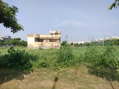 BPTP Parklands Pride Plot View 2