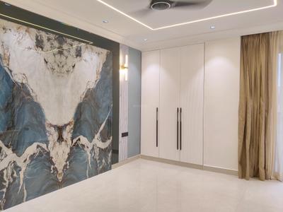 Bedroom Image of 2595 Sq.ft 3 BHK Apartment / Flat for rent in Conscient Hines Elevate, Sector 59 Gurgaon for Rs. 130000