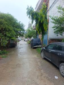 Image of 1500 Sq.ft 4 BHK Independent House for sale in Dara Kottala, Saharanpur for Rs. 7500000
