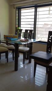1 BHK Flat