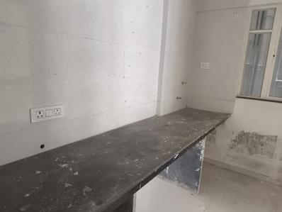 Kitchen Image of 1012 Sq.ft 2 BHK Apartment / Flat for sale in Miracle Aero East , Undri Pune for Rs. 5600000
