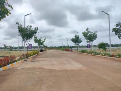 Image of 1200 Sq.ft Residential Plot / Land for sale in Nelamangala, Bengaluru for Rs. 3270000