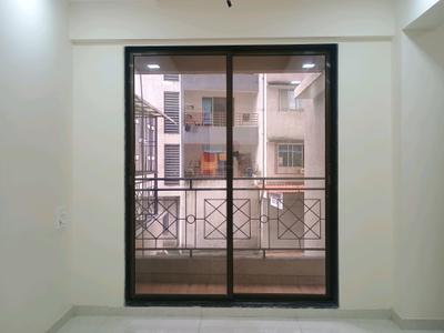 Living Room Image of 835 Sq.ft 2 BHK Apartment / Flat for sale in Satyam Sheela, Badlapur East Badlapur for Rs. 3500000