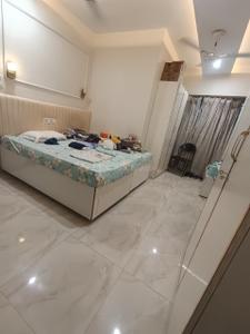 Bedroom Image of Mumbai pg  in Santacruz East, Mumbai