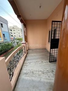 Balcony Image of 1600 Sq.ft 3 BHK Independent House for sale in Nagaram, South Hyderabad Hyderabad for Rs. 7500000