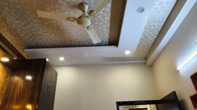 Bedroom Image of 800 Sq.ft 2 BHK Apartment / Flat for sale in Indirapuram Ghaziabad for Rs. 6000000