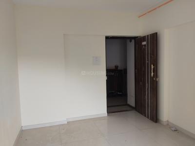 Hall Image of 600 Sq.ft 1 BHK Apartment / Flat for sale in Vastu Darshan Heights, Dahisar West Mumbai for Rs. 11000000