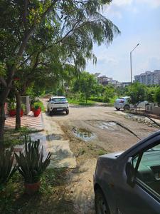 Residential Plot