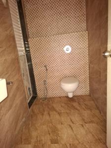 Common Bathroom Image of 1168 Sq.ft 2 BHK Apartment / Flat for sale in Gurudev Heights, Kamothe Navi Mumbai for Rs. 12500000
