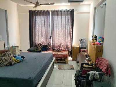 Bedroom Image of 1726 Sq.ft 3 BHK Apartment / Flat for sale in Choodasandra Bengaluru for Rs. 21100000