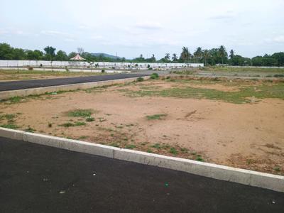Image of 1305 Sq.ft Residential Plot / Land for sale in Chengalpattu, Chennai for Rs. 2805750