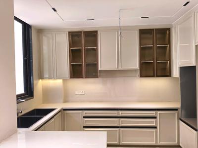 Kitchen Image of 2068 Sq.ft 3.5 BHK Apartment / Flat for sale in Spaze Privy AT4, Sector 84 Gurgaon for Rs. 22000000