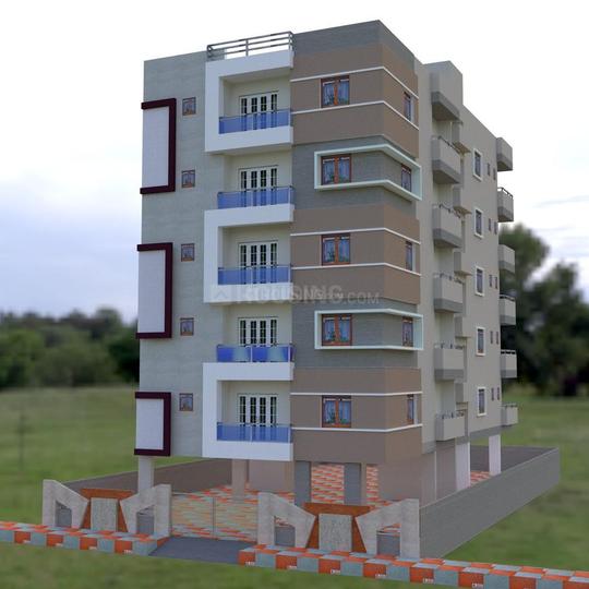 Rajyalaxmi Nagar-2, Gurram Guda Main Image 1