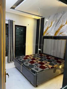Bedroom Image of 1150 Sq.ft 3 BHK Builder Floor for sale in Nabha Zirakpur for Rs. 5890000