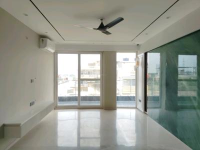 3 BHK Independent Builder Floor