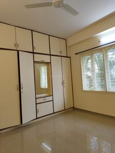 Image of 1250 Sq.ft 2 BHK Apartment / Flat for rent in Halasuru, Bengaluru for Rs. 55000