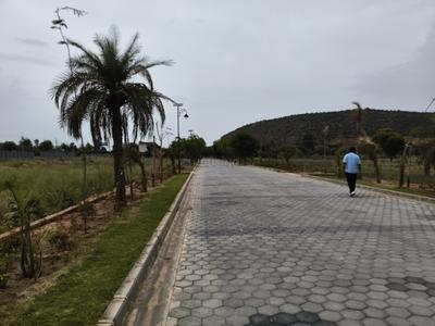 Image of 3600 Sq.ft 3 BHK Farm House for sale in Chandwaji, Jaipur for Rs. 15107600