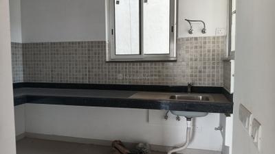 Kitchen Image of 1855 Sq.ft 3 BHK Apartment / Flat for sale in Godrej Air, Sector 85 Gurgaon for Rs. 27900000