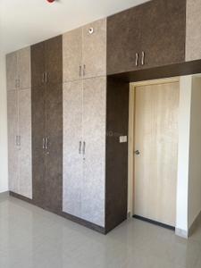 Bedroom Image of 1260 Sq.ft 2 BHK Apartment / Flat for rent in Mantri Serenity 4, Subramanyapura Bengaluru for Rs. 43000