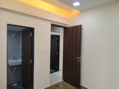 Bedroom Image of 1840 Sq.ft 3 BHK Apartment / Flat for rent in Soham Crystal Spires, Thane West Thane for Rs. 85000