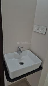 Image of 1075 Sq.ft 2 BHK Apartment / Flat for rent in Mittal Sun Universe, Narhe, Pune for Rs. 24100