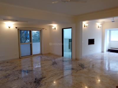 3 BHK Flat