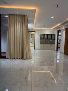 3 BHK Independent Builder Floor