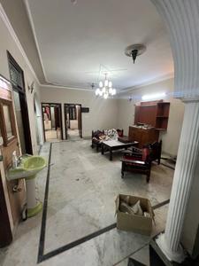 3 BHK Independent Builder Floor