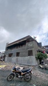 Image of 2500 Sq.ft 3 BHK Villa for sale in Dattanagar, Nashik for Rs. 7500000