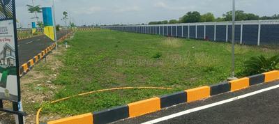 Image of 660 Sq.ft Residential Plot / Land for sale in Madurai Main, Madurai for Rs. 719400