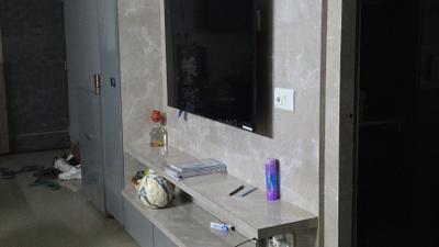 Living Room Image of 700 Sq.ft 2 BHK Apartment / Flat for sale in ROF Ananda, Sector 95 Gurgaon for Rs. 5900000