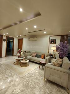 Hall Image of 3250 Sq.ft 4 BHK Builder Floor for rent in Selling Sunset South City 1, Sector 41 Gurgaon for Rs. 250000