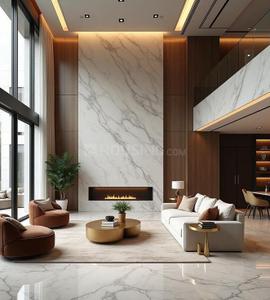 Bedroom Image of 8500 Sq.ft 5 BHK Penthouse for sale in ATS Marigold, Sector 89A Gurgaon for Rs. 150000000